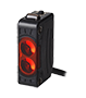 12 to 24 Volt (V) Direct Current (DC) Voltage Photoelectric Sensor (BJ300-DDT)