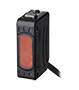 12 to 24 Volt (V) Direct Current (DC) Voltage Photoelectric Sensor (BJ3M-PDT)