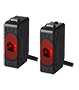 12 to 24 Volt (V) Direct Current (DC) Voltage Photoelectric Sensor (BJ7M-TDT)