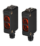 10 to 30 Volt (V) Direct Current (DC) Voltage Photoelectric Sensor (BJR10M-TDT-C-F)