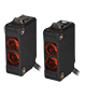 10 to 30 Volt (V) Direct Current (DC) Voltage Photoelectric Sensor (BJR10M-TDT-P-F)