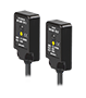 12 to 24 Volt (V) Direct Current (DC) Voltage Photoelectric Sensor (BPS3M-TDT)