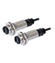 12 to 24 Volt (V) Direct Current (DC) Voltage Photoelectric Sensor (BR20M-TDTD-P)