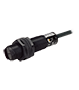 12 to 24 Volt (V) Direct Current (DC) Voltage Photoelectric Sensor (BRP100-DDT)