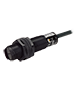 12 to 24 Volt (V) Direct Current (DC) Voltage Photoelectric Sensor (BRP200-DDTN)