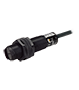 12 to 24 Volt (V) Direct Current (DC) Voltage Photoelectric Sensor (BRP200-DDTN-P)