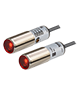 10 to 30 Volt (V) Direct Current (DC) Voltage Photoelectric Sensor (BRQM20M-TDTA)