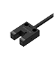 5 to 24 Volt (V) Direct Current (DC) Voltage and Positive Negative Positive (PNP) Open Collector Control Output Photomicro Sensor (BS3-U1R-P)