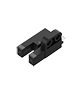5 to 24 Volt (V) Direct Current (DC) Voltage and Positive Negative Positive (PNP) Open Collector Control Output Photomicro Sensor (BS5-F2M-P)