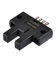 5 to 24 Volt (V) Direct Current (DC) Voltage and Negative Positive Negative (NPN) Control Output Photomicro Sensor (BS5-K2M)