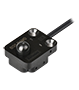 12 to 24 Volt (V) Direct Current (DC) Voltage and Negative Positive Negative (NPN) Control Output Photomicro Sensor (BS5-P1MD)