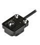 12 to 24 Volt (V) Direct Current (DC) Voltage and Positive Negative Positive (PNP) Control Output Photomicro Sensor (BS5-P1MD-P)