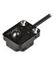 12 to 24 Volt (V) Direct Current (DC) Voltage and Negative Positive Negative (NPN) Control Output Photomicro Sensor (BS5-P1ML)