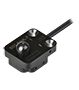12 to 24 Volt (V) Direct Current (DC) Voltage and Positive Negative Positive (PNP) Control Output Photomicro Sensor (BS5-P1ML-P)