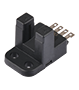5 to 24 Volt (V) Direct Current (DC) Voltage Photoelectric Sensor (BS5-Y2M)