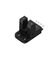 5 to 24 Volt (V) Direct Current (DC) Voltage and Negative Positive Negative (NPN) Control Output Photomicro Sensor (BS5-Y2R)
