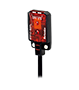 12 to 24 Volt (V) Direct Current (DC) Voltage Photoelectric Sensor (BTF15-BDTL)