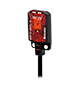 12 to 24 Volt (V) Direct Current (DC) Voltage Photoelectric Sensor (BTF15-BDTL-P)