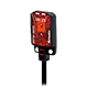 12 to 24 Volt (V) Direct Current (DC) Voltage Photoelectric Sensor (BTF30-DDTD)