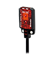 12 to 24 Volt (V) Direct Current (DC) Voltage Photoelectric Sensor (BTF30-DDTD-P)