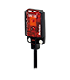 12 to 24 Volt (V) Direct Current (DC) Voltage Photoelectric Sensor (BTF30-DDTL-P)