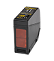 24 to 240 Volt (V) Direct Current (DC) Voltage Photoelectric Sensor (BX3M-PFR-T)