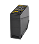 12 to 24 Volt (V) Direct Current (DC) Voltage Photoelectric Sensor (BX5M-MDT-T)