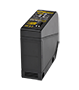 24 to 240 Volt (V) Direct Current (DC) Voltage Photoelectric Sensor (BX5M-MFR)