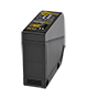 24 to 240 Volt (V) Direct Current (DC) Voltage Photoelectric Sensor (BX5M-MFR-T)