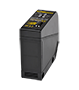12 to 24 Volt (V) Direct Current (DC) Voltage Photoelectric Sensor (BX700-DDT)