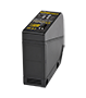 12 to 24 Volt (V) Direct Current (DC) Voltage Photoelectric Sensor (BX700-DDT-T)