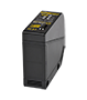 24 to 240 Volt (V) Direct Current (DC) Voltage Photoelectric Sensor (BX700-DFR)