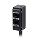 12 to 24 Volt (V) Direct Current (DC) Voltage Photoelectric Sensor (BYD30-DDT-U)