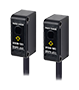 12 to 24 Volt (V) Direct Current (DC) Voltage Photoelectric Sensor (BYD3M-TDT)