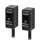 12 to 24 Volt (V) Direct Current (DC) Voltage Photoelectric Sensor (BYD3M-TDT-P)