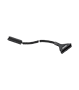 -15 to 55 Degree Celcius (ºC) Environment Ambient Temperature Cable (CH40-HP010-1L)