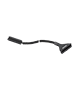 -15 to 55 Degree Celcius (ºC) Environment Ambient Temperature Cable (CH40-HP020-4L)