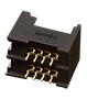 Board Mount Socket Connector (CNE-B204)