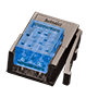 Wire Mount Plug Connector (CNE-P03-BL)