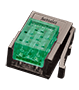 Wire Mount Plug Connector (CNE-P03-GN)