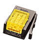 Wire Mount Plug Connector (CNE-P03-YW)