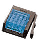 Wire Mount Plug Connector (CNE-P04-BL)