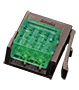Wire Mount Plug Connector (CNE-P04-GN)
