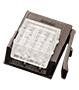 Wire Mount Plug Connector (CNE-P04-WT)