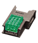 Wire Mount Socket Connector (CNE-S03-GN)