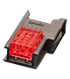Wire Mount Socket Connector (CNE-S03-RE)