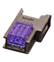Wire Mount Socket Connector (CNE-S03-VT)