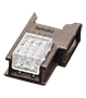 Wire Mount Socket Connector (CNE-S03-WT)