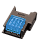 Wire Mount Socket Connector (CNE-S04-BL)