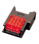 Wire Mount Socket Connector (CNE-S04-RE)
